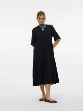 Robe longue Vmeasy