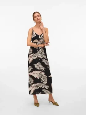 Robe longue Vmeasy