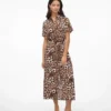Robe longue Vmeasy