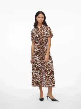 Robe longue Vmeasy