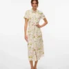 Robe longue Vmeasy