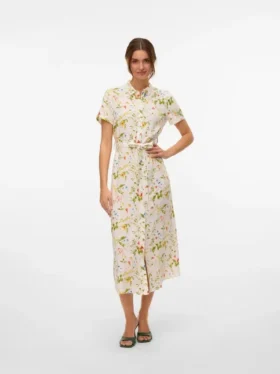 Robe longue Vmeasy
