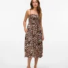 Robe longue Vmeasy
