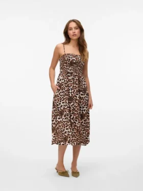 Robe longue Vmeasy