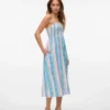 Robe longue Vmeasy