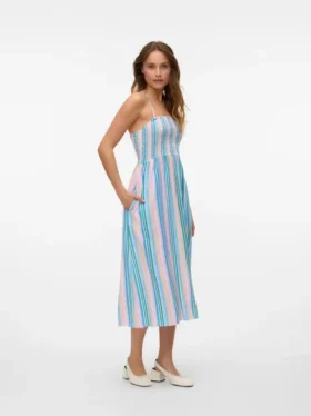 Robe longue Vmeasy