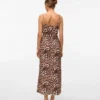 Robe longue Vmeasy