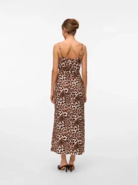 Robe longue Vmeasy
