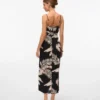 Robe longue Vmeasy