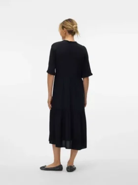 Robe longue Vmeasy