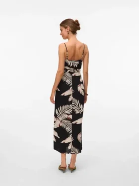 Robe longue Vmeasy