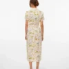 Robe longue Vmeasy