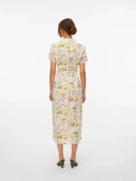 Robe longue Vmeasy