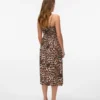 Robe longue Vmeasy