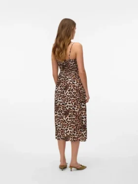 Robe longue Vmeasy