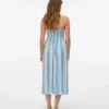 Robe longue Vmeasy