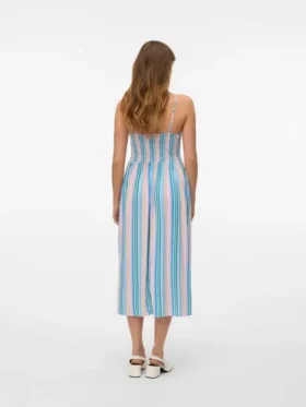 Robe longue Vmeasy