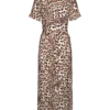 Robe longue Vmeasy