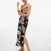 Robe longue Vmeasy