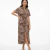 Robe longue Vmeasy