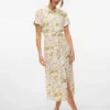 Robe longue Vmeasy