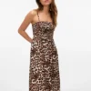 Robe longue Vmeasy