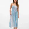 Robe longue Vmeasy