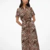 Robe longue Vmeasy