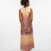 Robe longue Vmelia