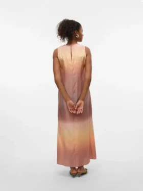Robe longue Vmelia