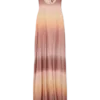 Robe longue Vmelia