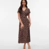 Robe longue Vmelisa