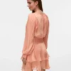 Robe longue Vmelisa