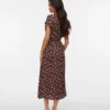 Robe longue Vmelisa