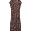 Robe longue Vmelisa