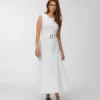 Robe longue Vmellen
