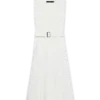 Robe longue Vmellen