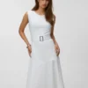 Robe longue Vmellen