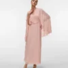 Robe longue Vmelliana