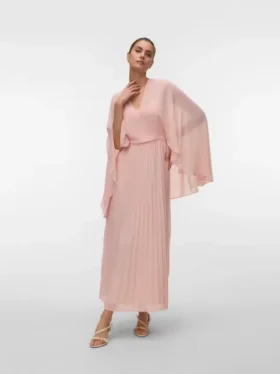 Robe longue Vmelliana