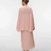 Robe longue Vmelliana