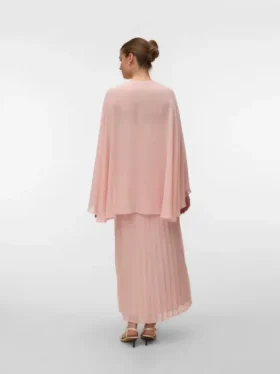 Robe longue Vmelliana
