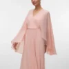 Robe longue Vmelliana