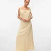 Robe longue Vmeloise