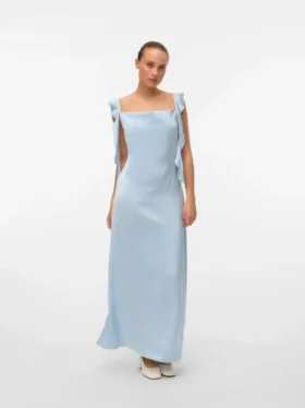 Robe longue Vmeloise