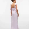 Robe longue Vmeloise