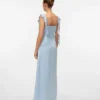 Robe longue Vmeloise