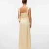Robe longue Vmeloise