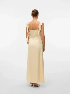 Robe longue Vmeloise