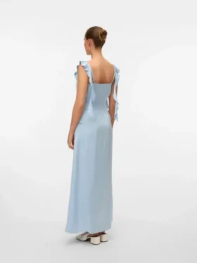 Robe longue Vmeloise